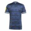 Newcastle United adidas 2026/27 On-Field Authentic Patch Jersey - Navy - Alt1