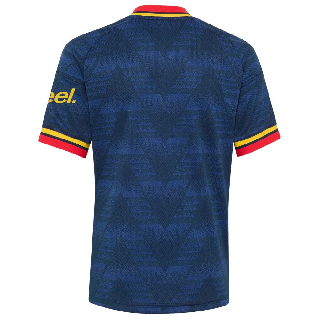 Arsenal adidas Youth 2026/27 Away Replica Jersey