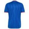 Manchester United adidas 2026/27 Away Replica Jersey - - Detail View
