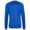 Manchester United adidas 2026/27 Away Replica Long Sleeve Jersey - - Detail View