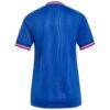 Manchester United adidas Women's 2026/27 Away Replica Jersey - - Detail View