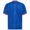 Manchester United adidas Youth 2026/27 Away Replica Jersey - - Detail View