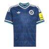 Newcastle United adidas Youth 2026/27 Replica Jersey - Navy - Alt2