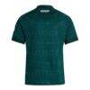 Real Madrid adidas Youth 2026/27 Away Replica Jersey - Green - Alt1