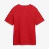 Carolina Hurricanes 2026 Stanley Cup Champions T-Shirt - Red - Side View