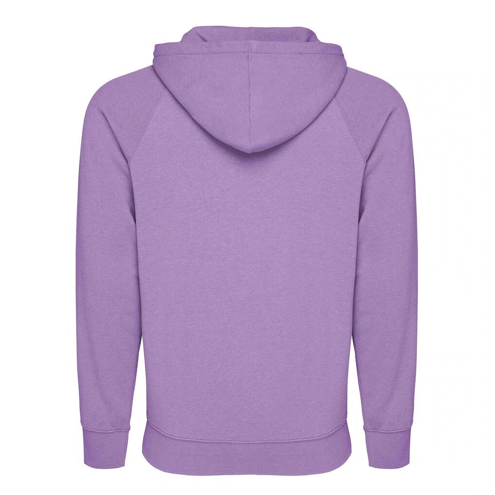 Golden State Valkyries Sportiqe Unisex Olsen Hoodie - Violet