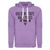 Golden State Valkyries Sportiqe Unisex Olsen Hoodie - - Side View