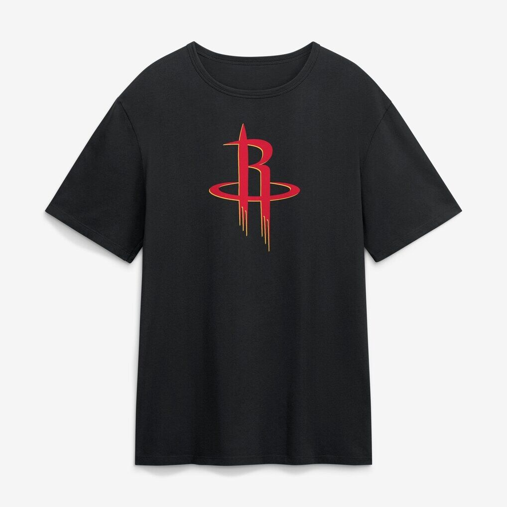 Houston Rockets Essential T-Shirt