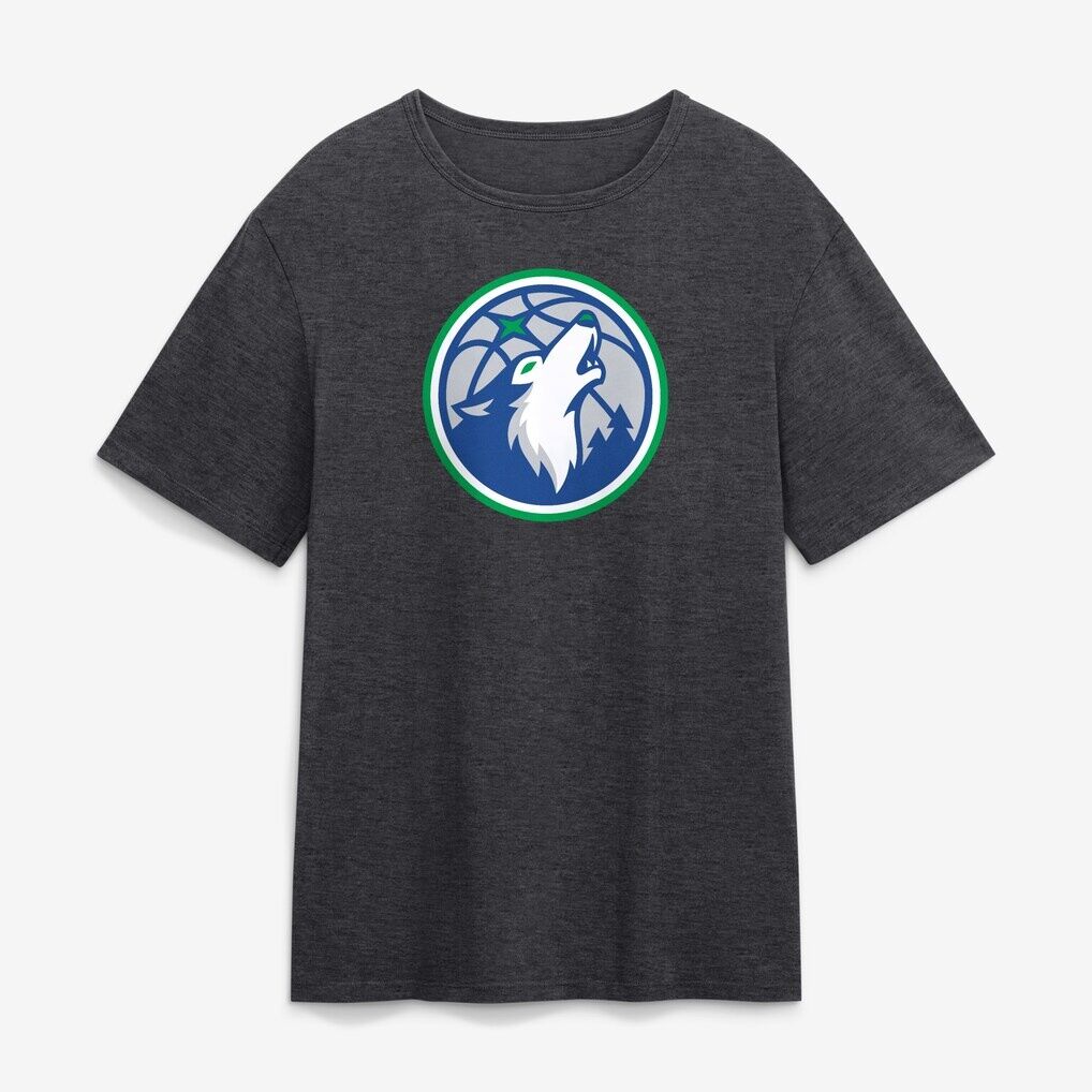 Minnesota Timberwolves Essential T-Shirt
