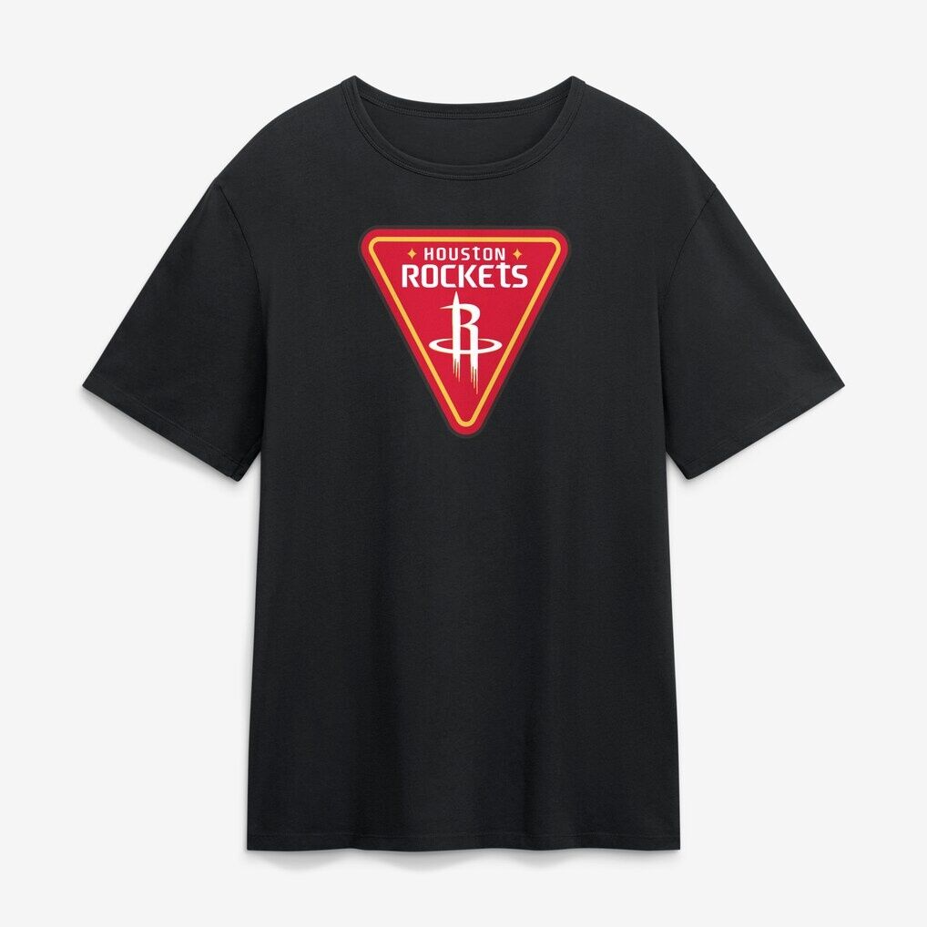 Houston Rockets Showcase T-Shirt