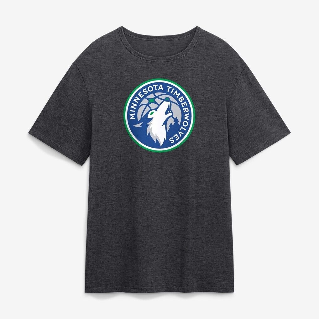 Minnesota Timberwolves Showcase T-Shirt