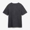 Minnesota Timberwolves Showcase T-Shirt - Charcoal - Side View