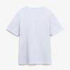 Houston Rockets Showcase T-Shirt - White - Alt2
