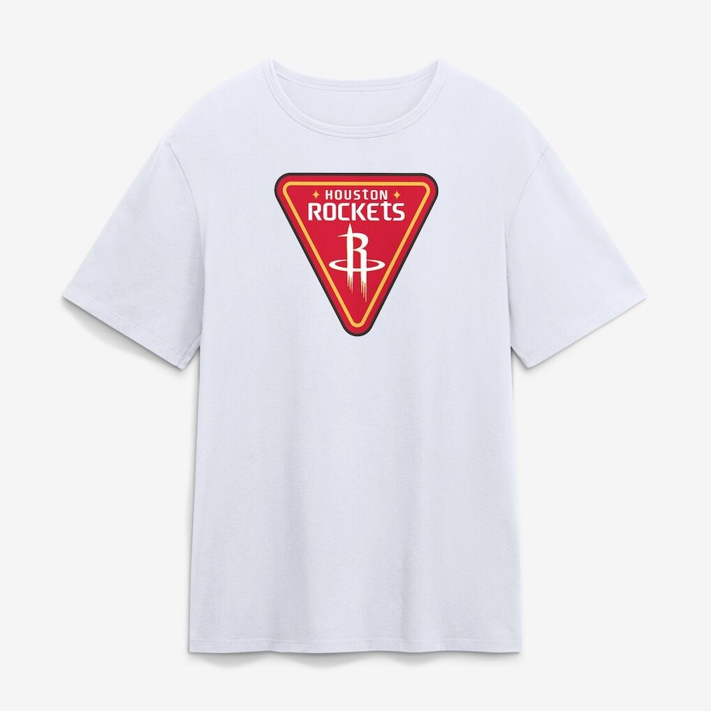 Houston Rockets Showcase T-Shirt