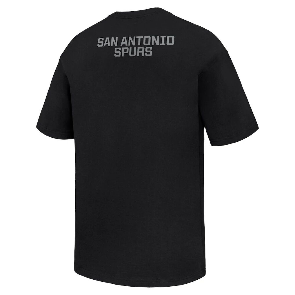 San Antonio Spurs Nike Core Max90 T-Shirt