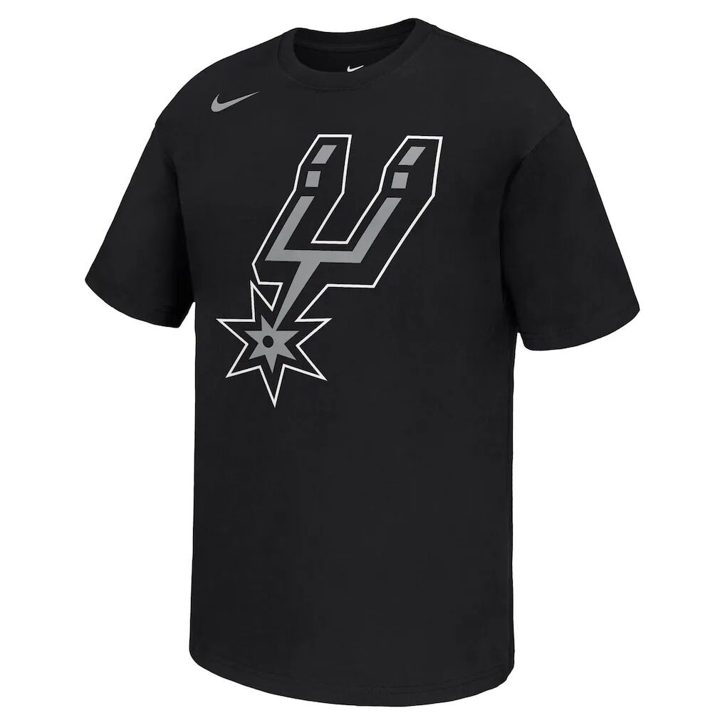 San Antonio Spurs Nike Core Max90 T-Shirt