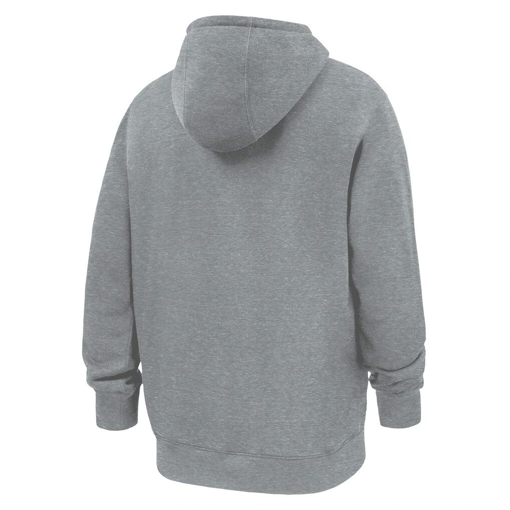 San Antonio Spurs Nike Core Club Fleece Hoodie