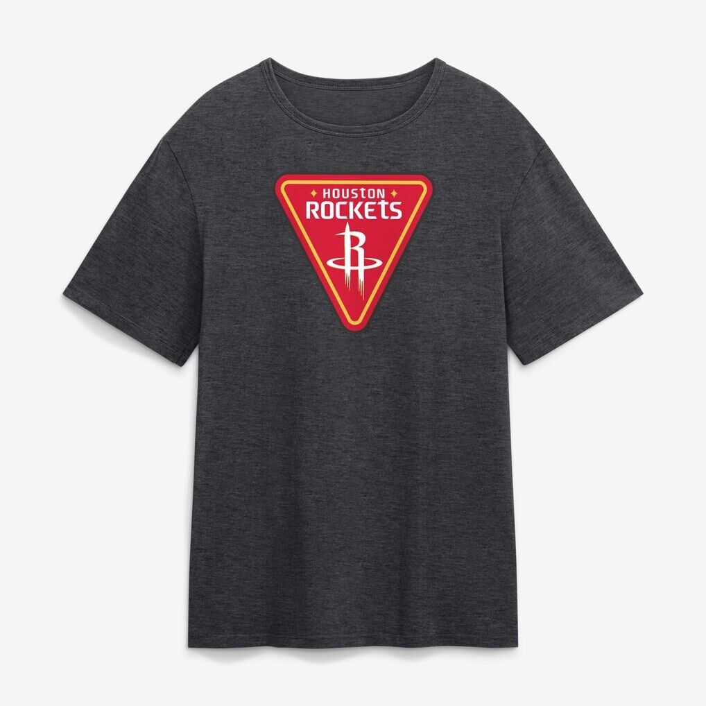 Houston Rockets Women's Showcase T-Shirt