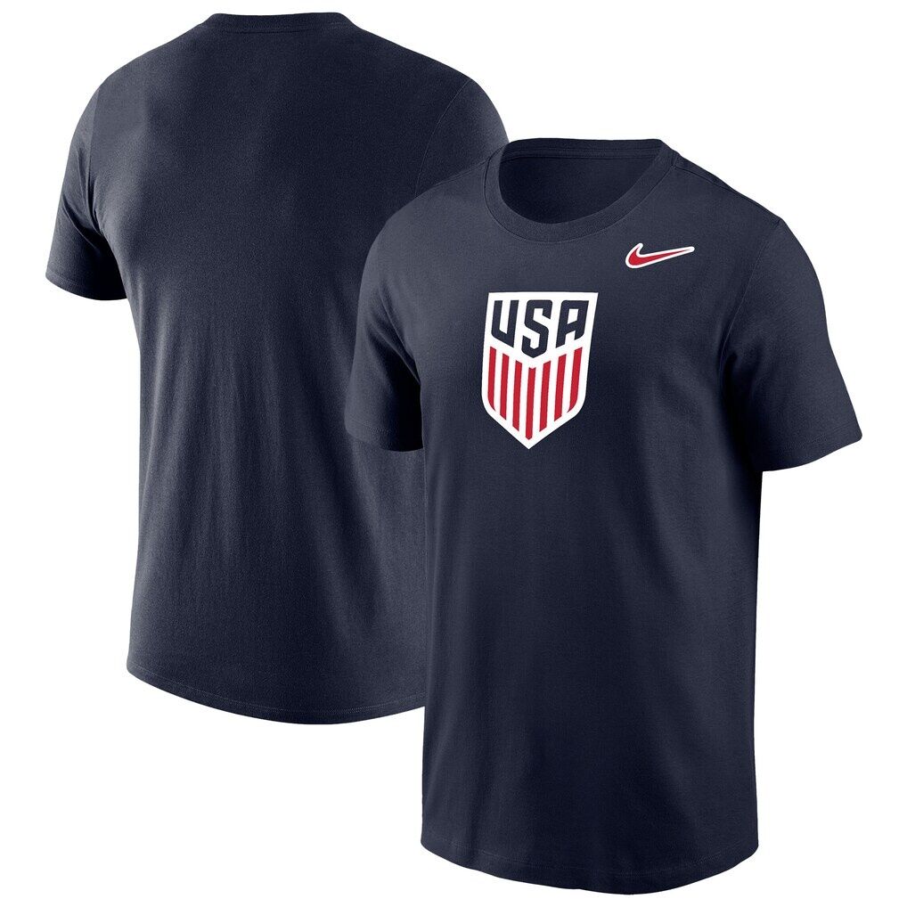 USMNT Nike Large Crest Legend T-Shirt