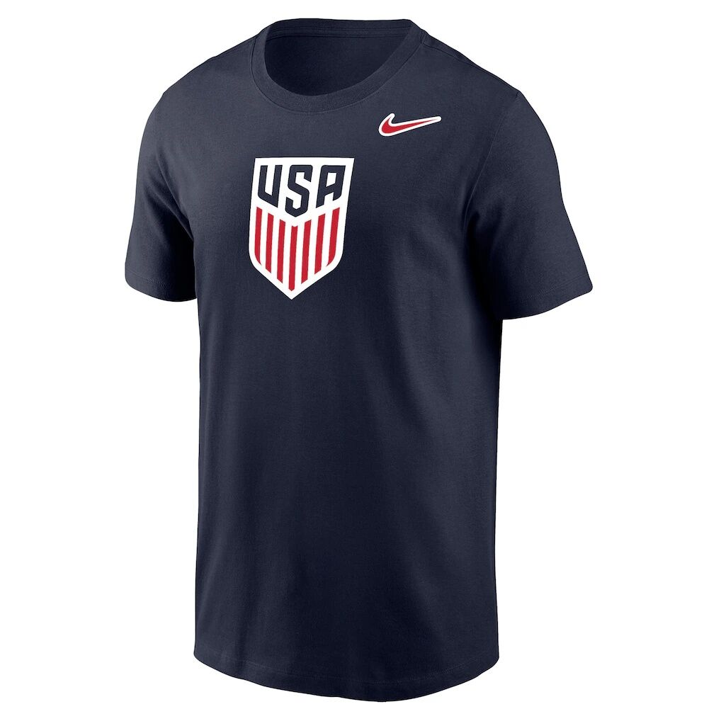 USMNT Nike Large Crest Legend T-Shirt