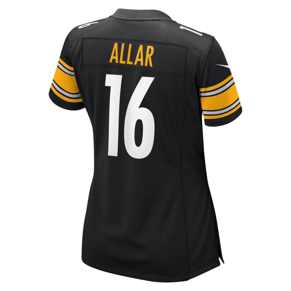 Drew Allar Pittsburgh Steelers Nike Women's Team Game Jersey