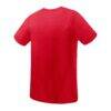 Arizona Wildcats Nike Preschool Name Bar Legend Dri-FIT T-Shirt - Red - Detail View