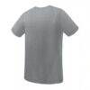 Clemson Tigers Nike Preschool Name Bar Legend Dri-FIT T-Shirt - Gray - Detail View