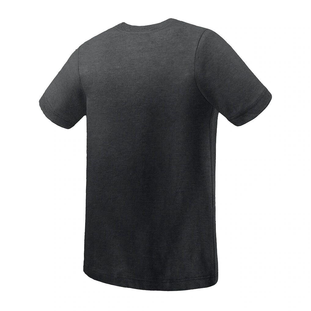 Colorado Buffaloes Nike Preschool Name Bar Legend Dri-FIT T-Shirt