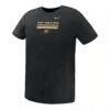 Colorado Buffaloes Nike Preschool Name Bar Legend Dri-FIT T-Shirt - Black - Side View