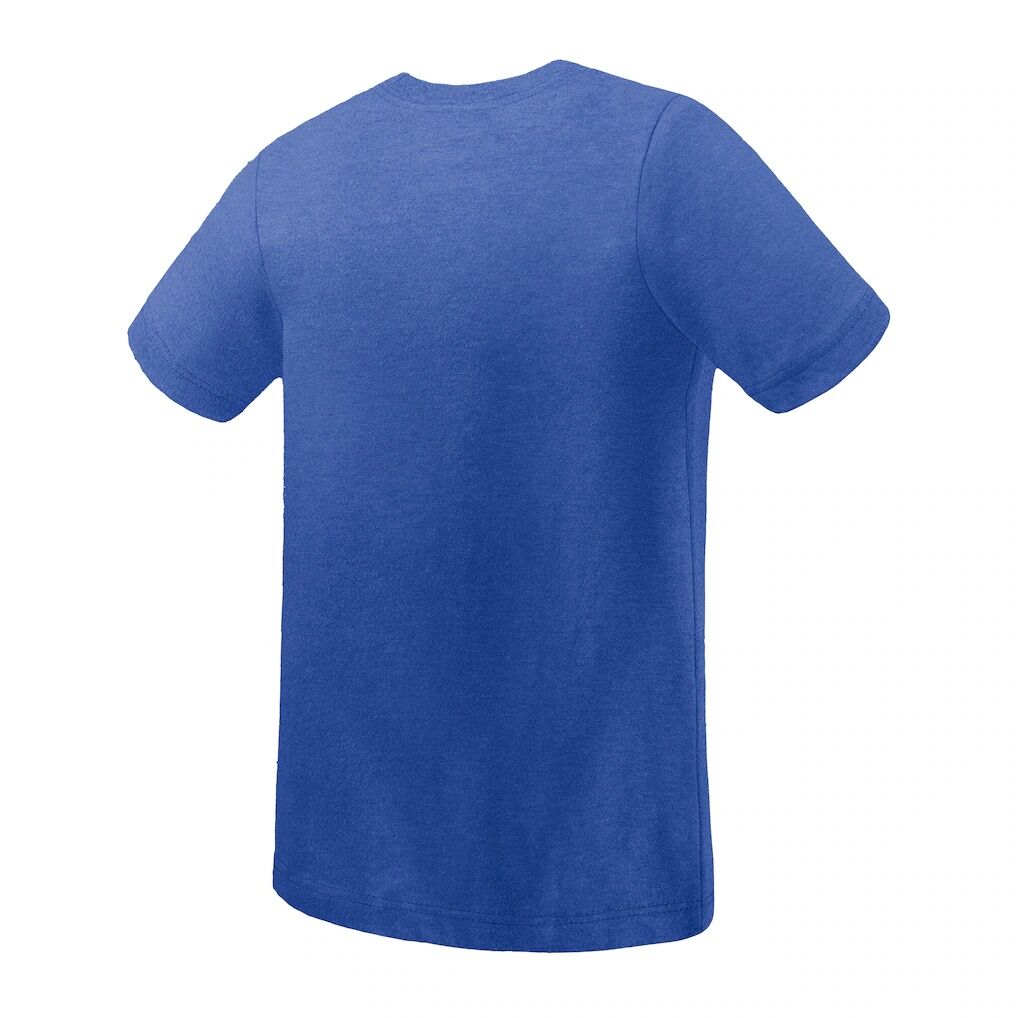 Duke Blue Devils Nike Preschool Name Bar Legend Dri-FIT T-Shirt - Royal