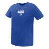 Duke Blue Devils Nike Preschool Name Bar Legend Dri-FIT T-Shirt - - Side View