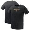 Florida State Seminoles Nike Preschool Name Bar Legend Dri-FIT T-Shirt - Black - Front View