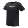 Florida State Seminoles Nike Preschool Name Bar Legend Dri-FIT T-Shirt - Black - Side View
