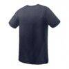 Gonzaga Bulldogs Nike Preschool Name Bar Legend Dri-FIT T-Shirt - Navy - Detail View