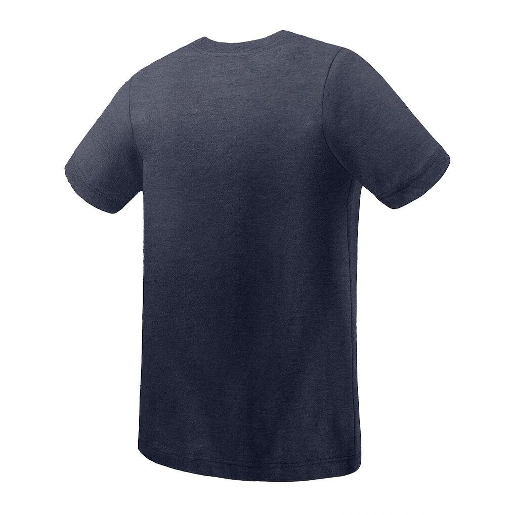 Gonzaga Bulldogs Nike Preschool Name Bar Legend Dri-FIT T-Shirt