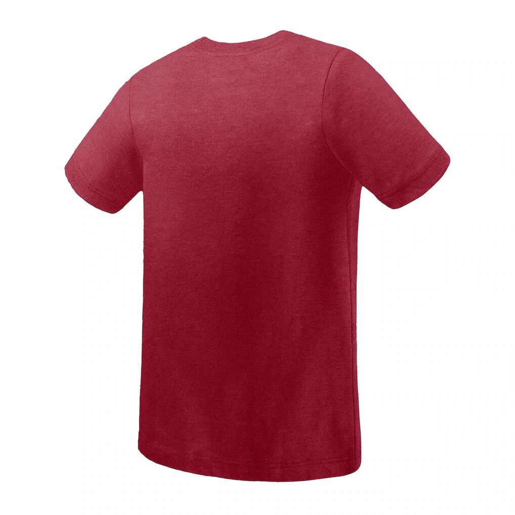 Iowa State Cyclones Nike Preschool Name Bar Legend Dri-FIT T-Shirt - Cardinal
