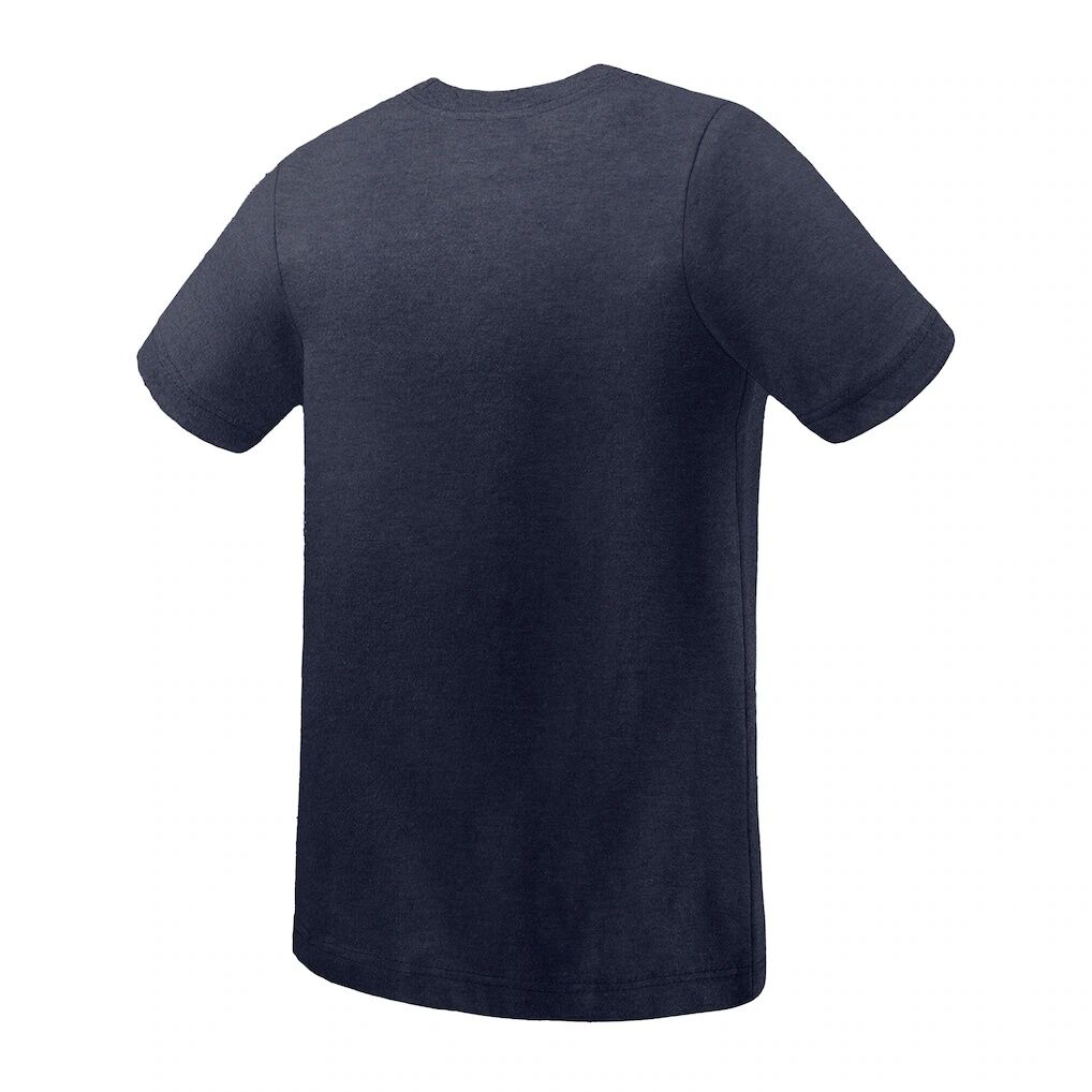 Illinois Fighting Illini Nike Preschool Name Bar Legend Dri-FIT T-Shirt