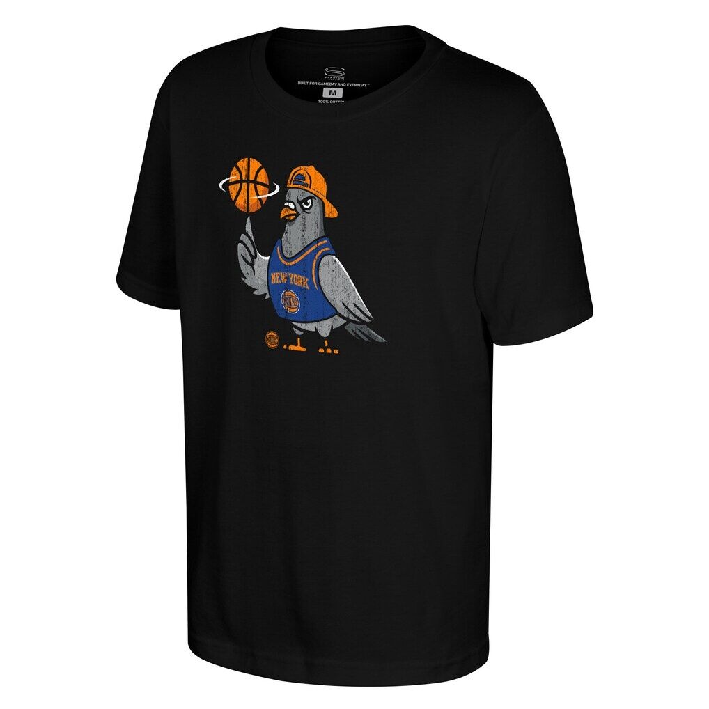 New York Knicks Stadium Essentials Youth  T-Shirt