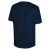 New York Knicks Stadium Essentials Youth T-Shirt - Navy - Side View