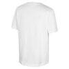 New York Knicks Stadium Essentials Youth Faded Pop T-Shirt - White - Side View
