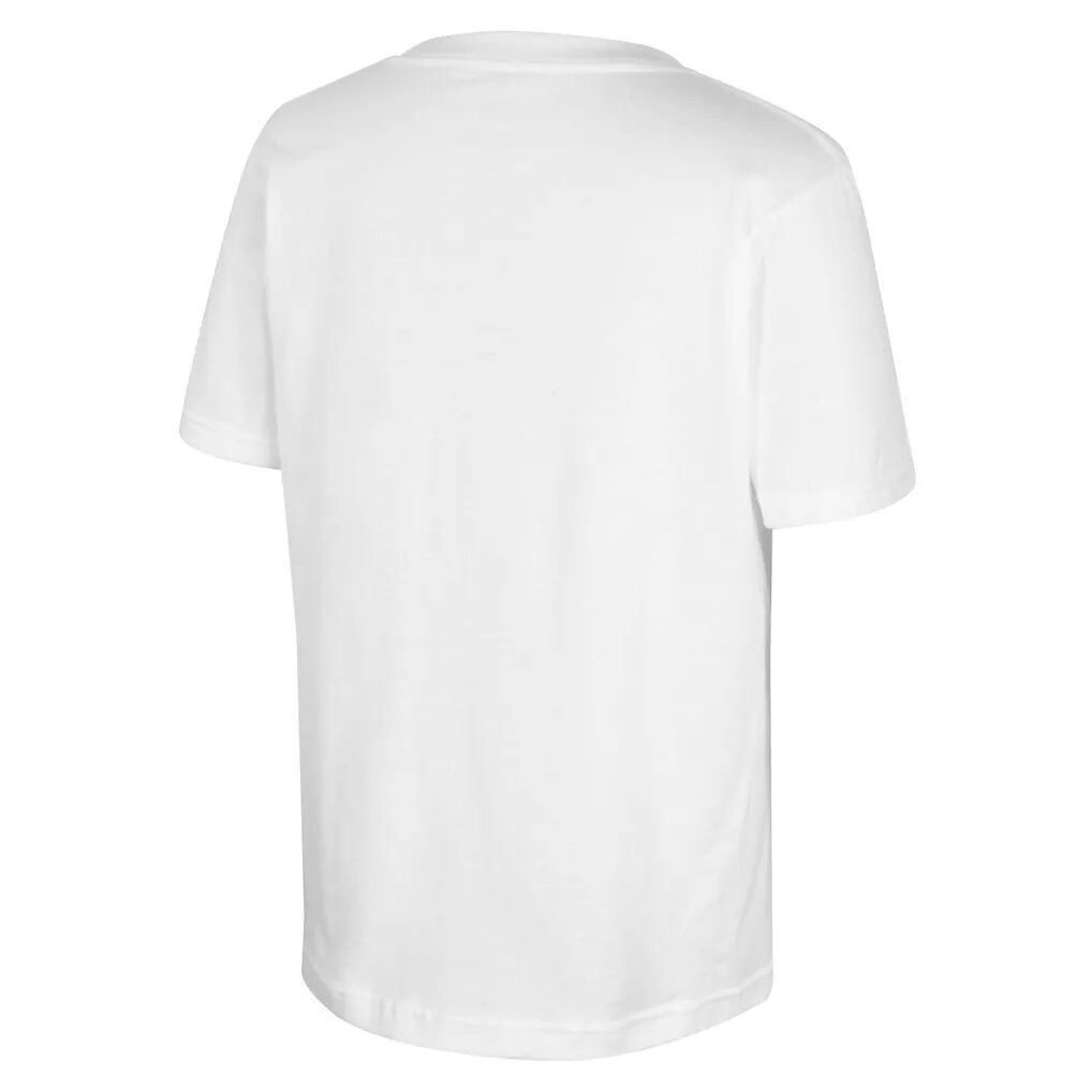 New York Knicks Stadium Essentials Youth Faded Pop T-Shirt