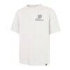 Chicago Bears '47 Photon Dust Foundation T-Shirt - - Side View