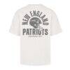 New England Patriots '47 Photon Dust Foundation T-Shirt - - Detail View