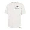 New England Patriots '47 Photon Dust Foundation T-Shirt - - Side View