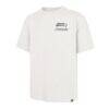 Seattle Seahawks '47 Photon Dust Foundation T-Shirt - - Side View