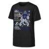 Andrei Vasilevskiy Tampa Bay Lightning Fashion7 Youth 2026 Vezina Trophy Winner T-Shirt - Black - Side View