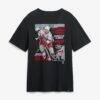 Jordan Staal Carolina Hurricanes 2026 Conn Smythe Trophy T-Shirt - Black - Front View