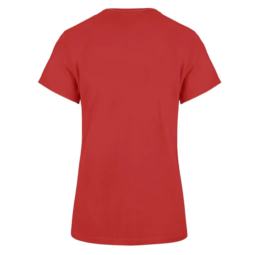 St. Louis Cardinals '47 Women's Regional Frankie T-Shirt