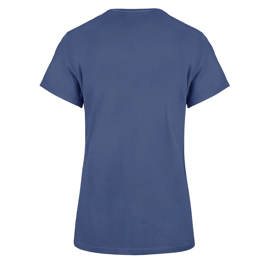 New York Mets '47 Women's Regional Frankie T-Shirt - Royal