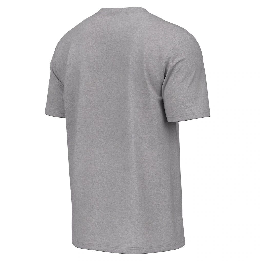 USA Outerstuff FIFA World Cup 2026 T-Shirt - Heather Gray